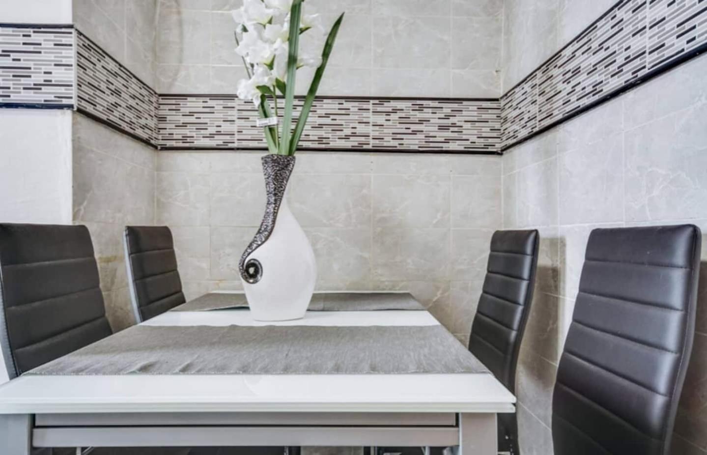 3 Bedroom Apartment In Baixa With River View Lissabon Exterior foto