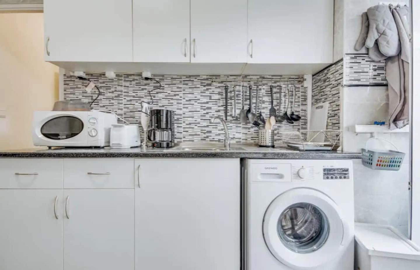 3 Bedroom Apartment In Baixa With River View Lissabon Exterior foto